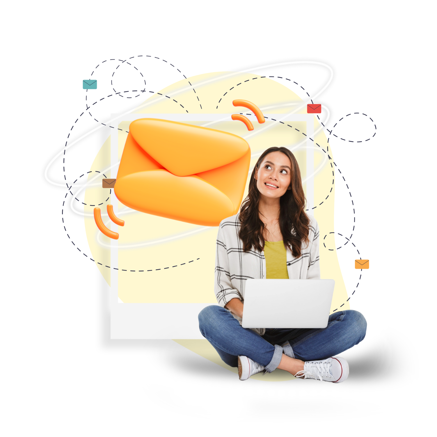 Email Broadcaster